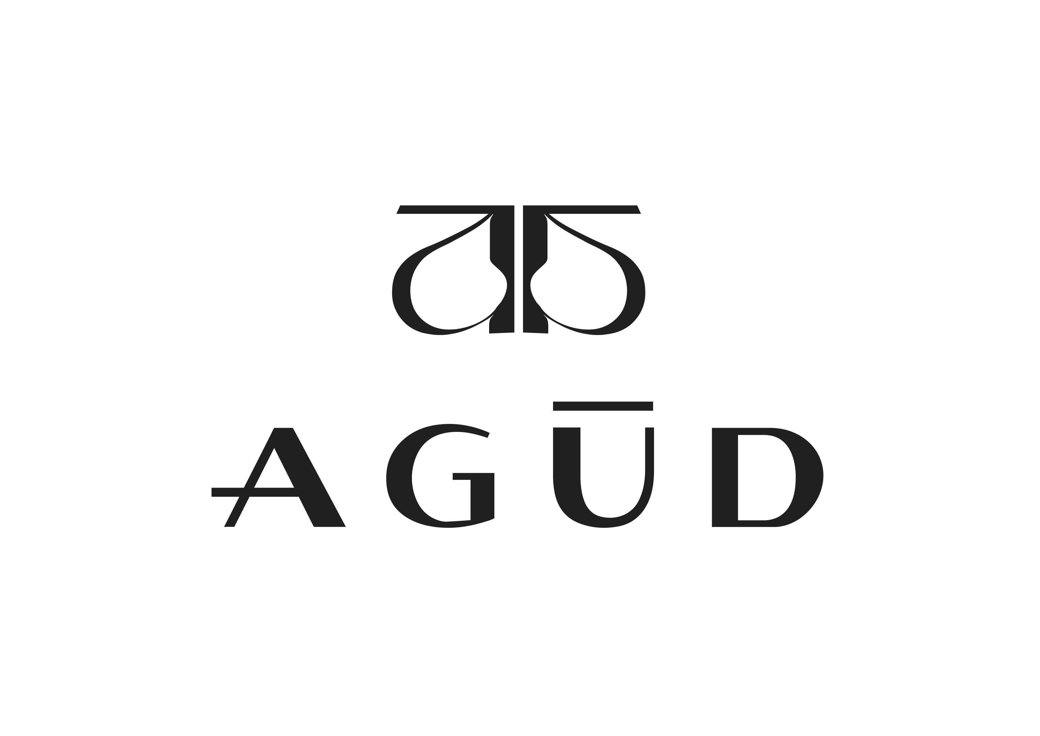 AGŪD