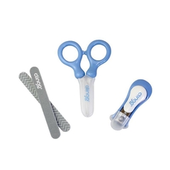 Kit manicure Clingo