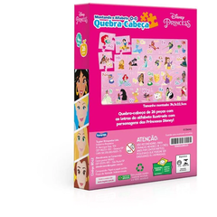 Montando o Alfabeto A-Z Disney Princesas na internet