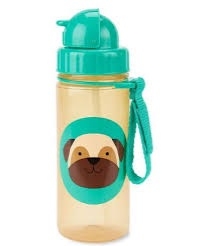 Garrafa Pug Skip hop
