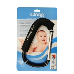 Clip Clingo - comprar online