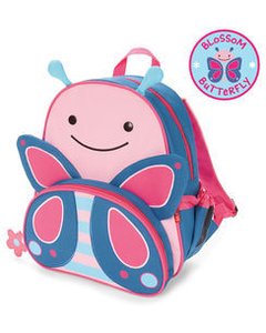 Mochila Skip Hop Borboleta
