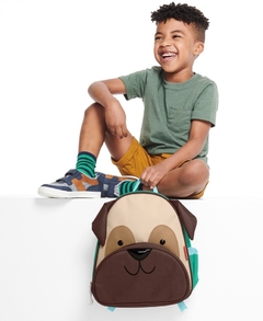 Mochila Pug Skip Hop na internet