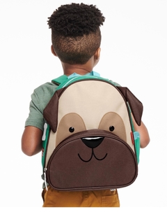 Mochila Pug Skip Hop - comprar online