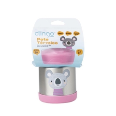 Pote térmico Clingo - comprar online