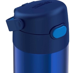 Garrafa térmica Thermos - Meu Mundico