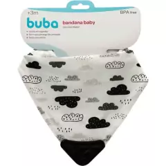 Babador com mordedor Buba - comprar online