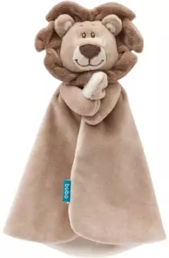 Naninha leãozinho Buba