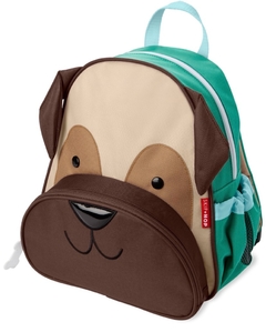 Mochila Pug Skip Hop