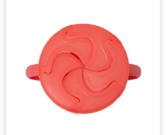 PORTA SNACK SMART ROSA- CLINGO - comprar online