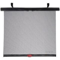 Mega Protetor Solar Retrátil Preto - comprar online
