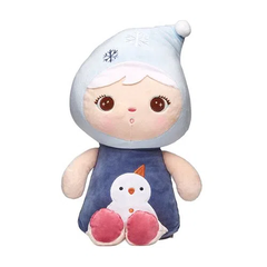 Jimbao Neve Metoo