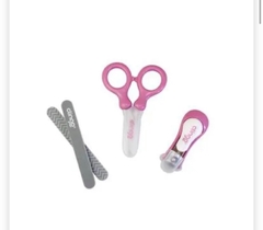 Kit manicure Clingo