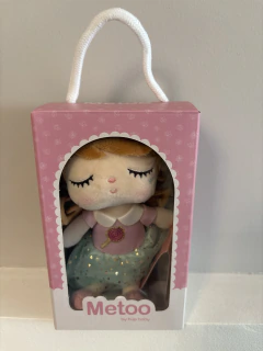 Mini Metoo Candy School Lollipop - Meu Mundico