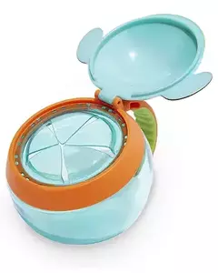 Porta Snack cachorro Skip Hop - comprar online