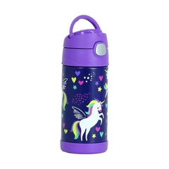 Garrafa inox Thermos