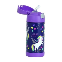 Garrafa inox Thermos na internet