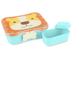 Kit lanche Leão Skip hop - comprar online