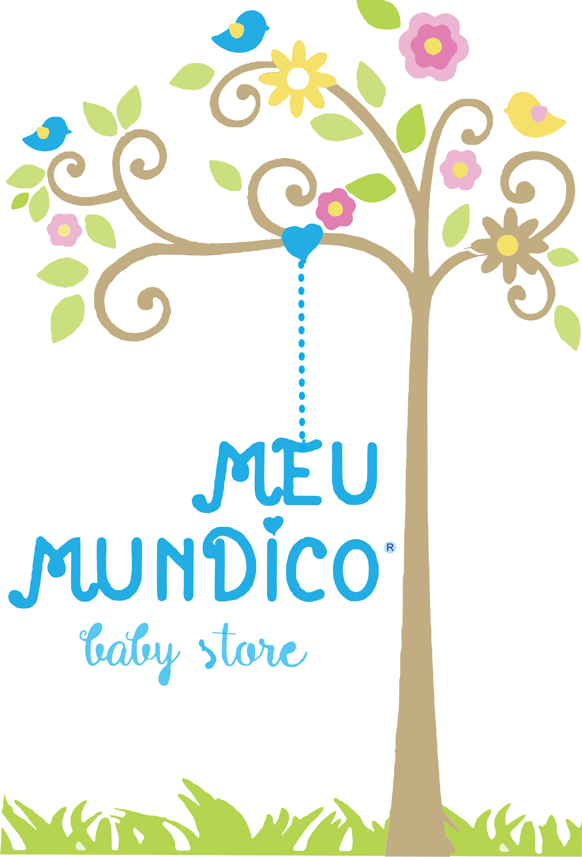 Meu Mundico