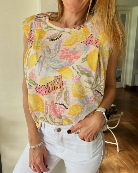Remera Selma