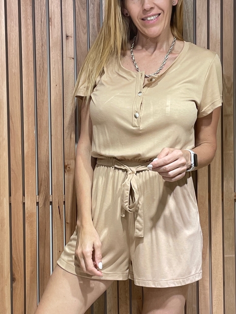 MONO CORTO OLIVIA