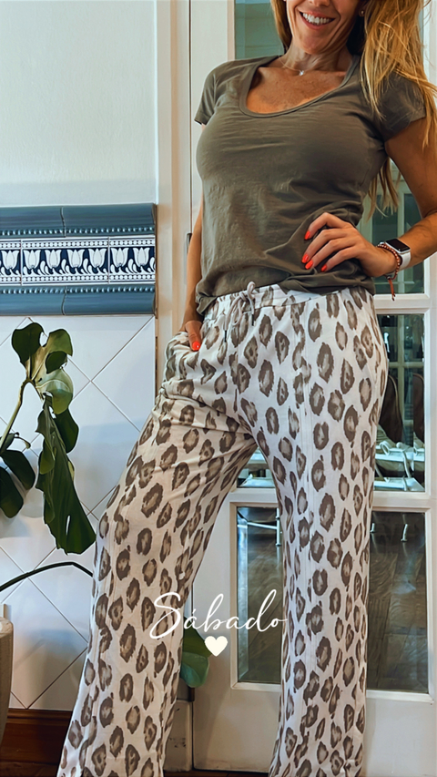 Pantalón Rosina