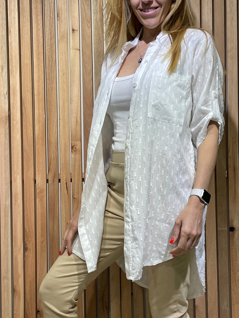 CAMISA ISABELLA - comprar online