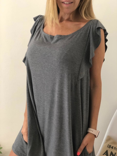 VESTIDO GIRASOL