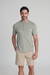 Camisa Henley Experience - comprar online