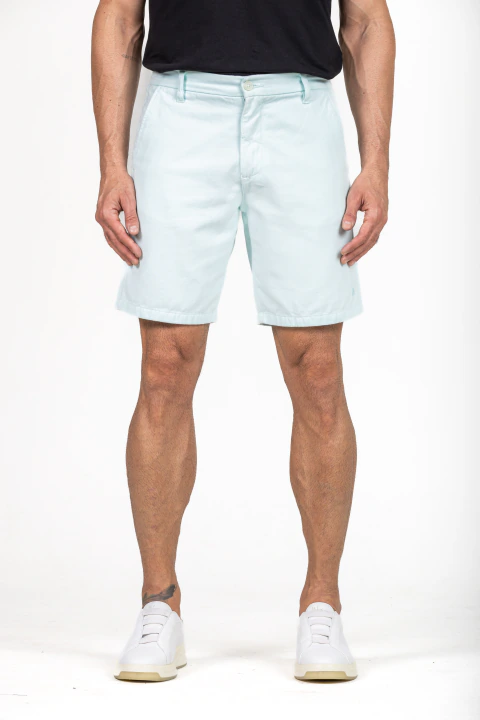 Bermuda Casual