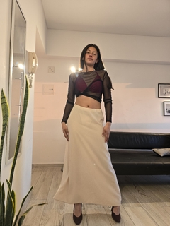 Falda Yuna - comprar online