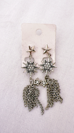 Aros estrella