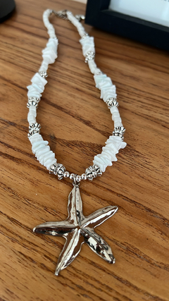Collar Mar - comprar online