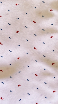 PIJAMA TORONTO (bulgarito) - comprar online