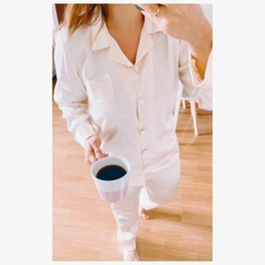 PIJAMA MONTREAL (color natural) - BKLYN accesorios
