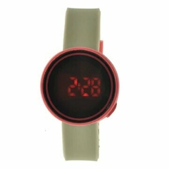 RELOJ TACTIL 1188-005VC