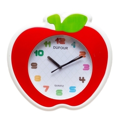 RELOJ PARED DUFOUR COD: D050 en internet