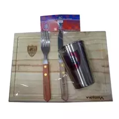 SET SAN LORENZO 11412