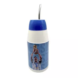 MATE LISTO ARGENTINA 9975