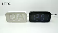 DESPERTADOR DAKOT COD: LED2 - comprar online