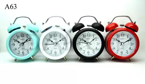 DESPERTADOR DAKOT COD: A63 4/VARIANTES - comprar online