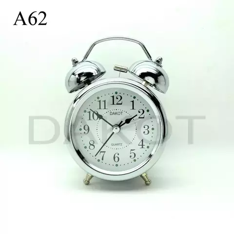 DESPERTADOR DAKOT COD: A62 - comprar online
