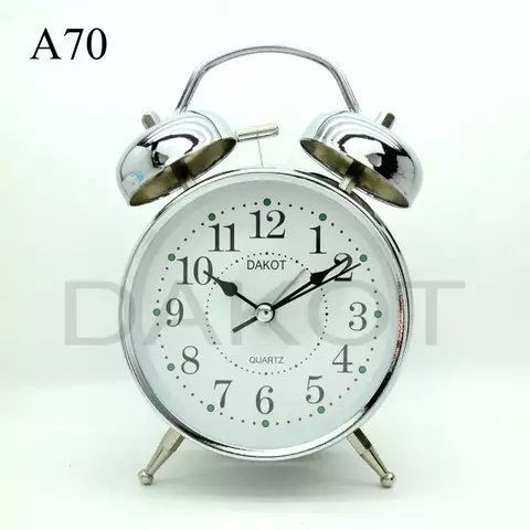DESPERTADOR DAKOT COD: A70 - comprar online
