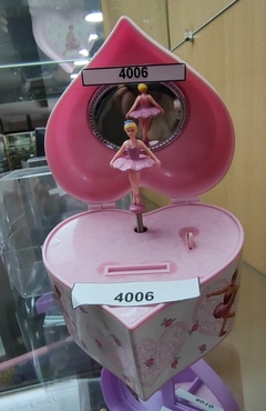 Caja Musical 4006 - comprar online