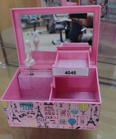 Caja Musical 4046 - comprar online