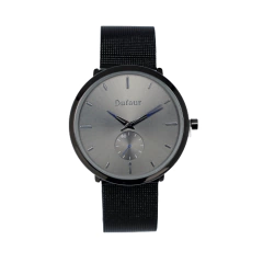 RELOJ DUFOUR COD: 4366 2/VARIANTES