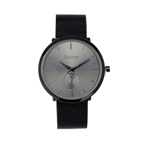 RELOJ DUFOUR COD: 4366 2/VARIANTES