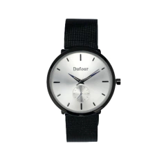 RELOJ DUFOUR COD: 4366 2/VARIANTES - comprar online