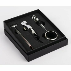 SET DE VINO 4PCS Cod: 4625958