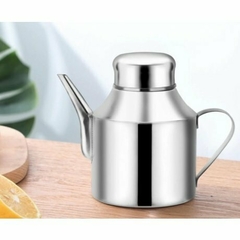ACEITERA ACERO INOX 420ML Cod: 4919048 - comprar online